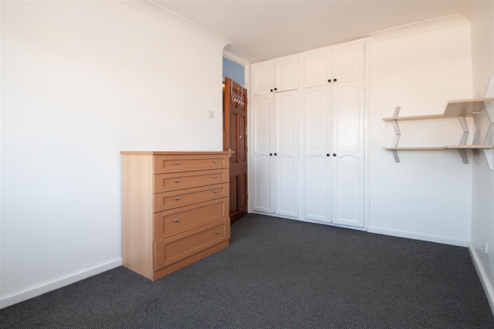 Longfellow Drive, Newport Pagnell, Milton Keynes